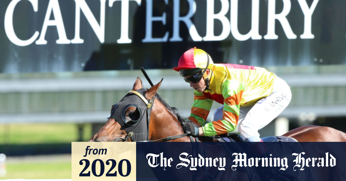 Canterbury race tips for Friday night meeting